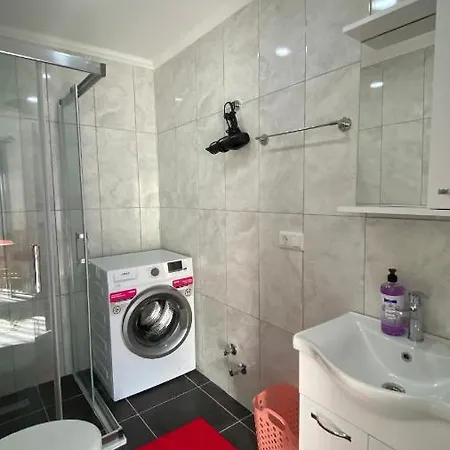 Centre - The Rush -3 * Kas