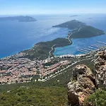 Centre - The Rush -3 Kaş