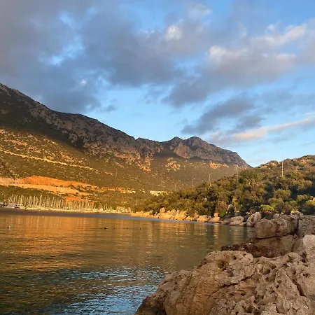 Centre - The Rush -3 Апартаменти Каш