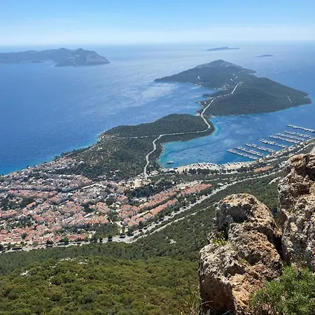 Centre - The Rush -3 Kaş