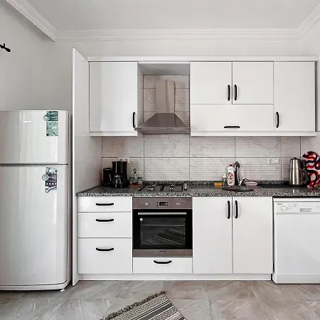 Apartament Centre - The Rush -3