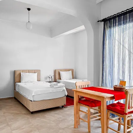 Centre - The Rush -3 * Kaş