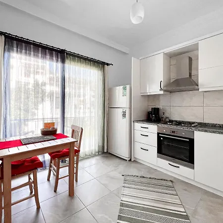 Apartament Centre - The Rush -3