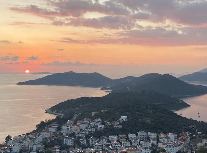 Centre - The Rush -3 Apartment *