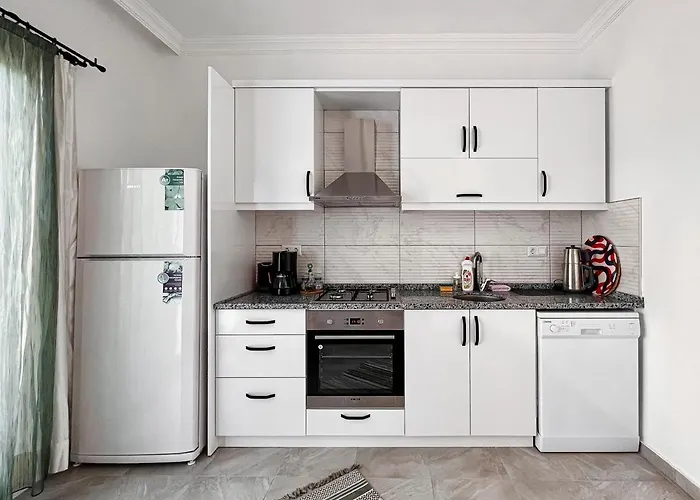 Apartment Centre - The Rush -3