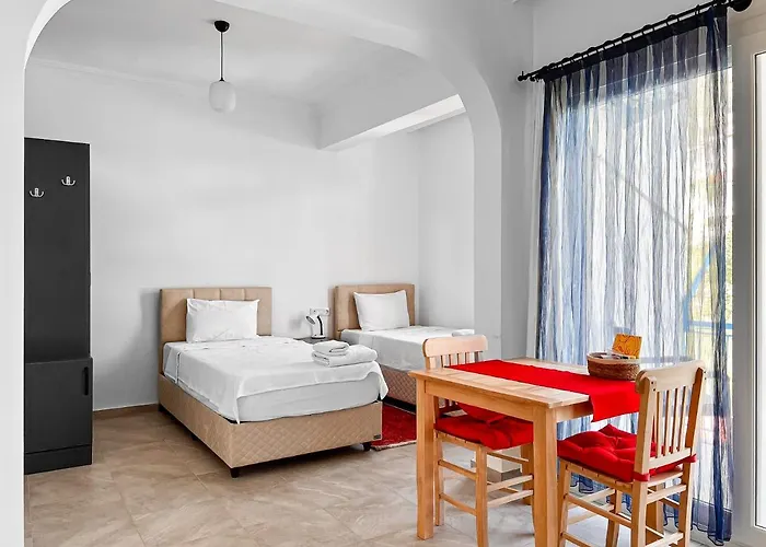 Centre - The Rush -3 * Kas