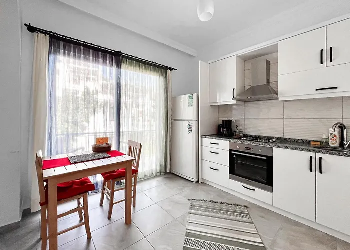 Apartment Centre - The Rush -3