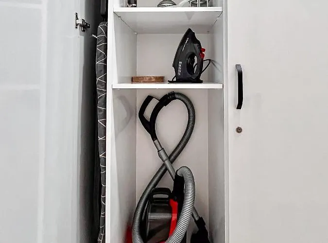 Centre - The Rush -3 Apartment Kas