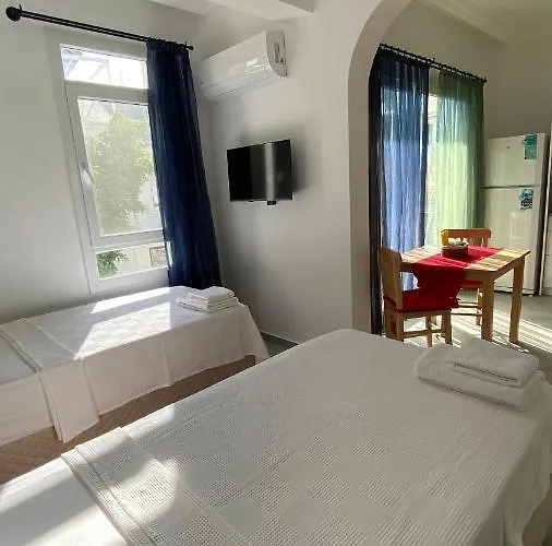 Centre - The Rush -3 Kaş