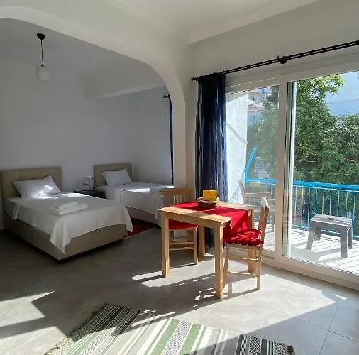 Daire Centre - The Rush -3