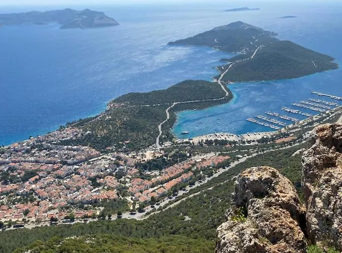 Centre - The Rush -3 Kaş