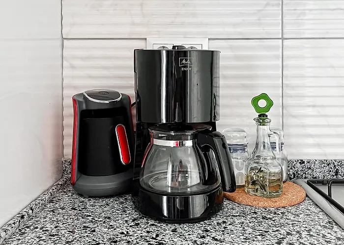 Centre - The Rush -3 Daire